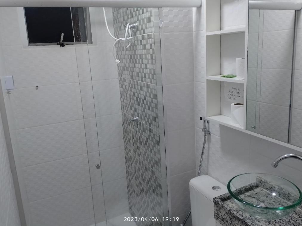 Apartamento Inteiro Proximo Aeroporto De Confins Веспасиано Стая снимка