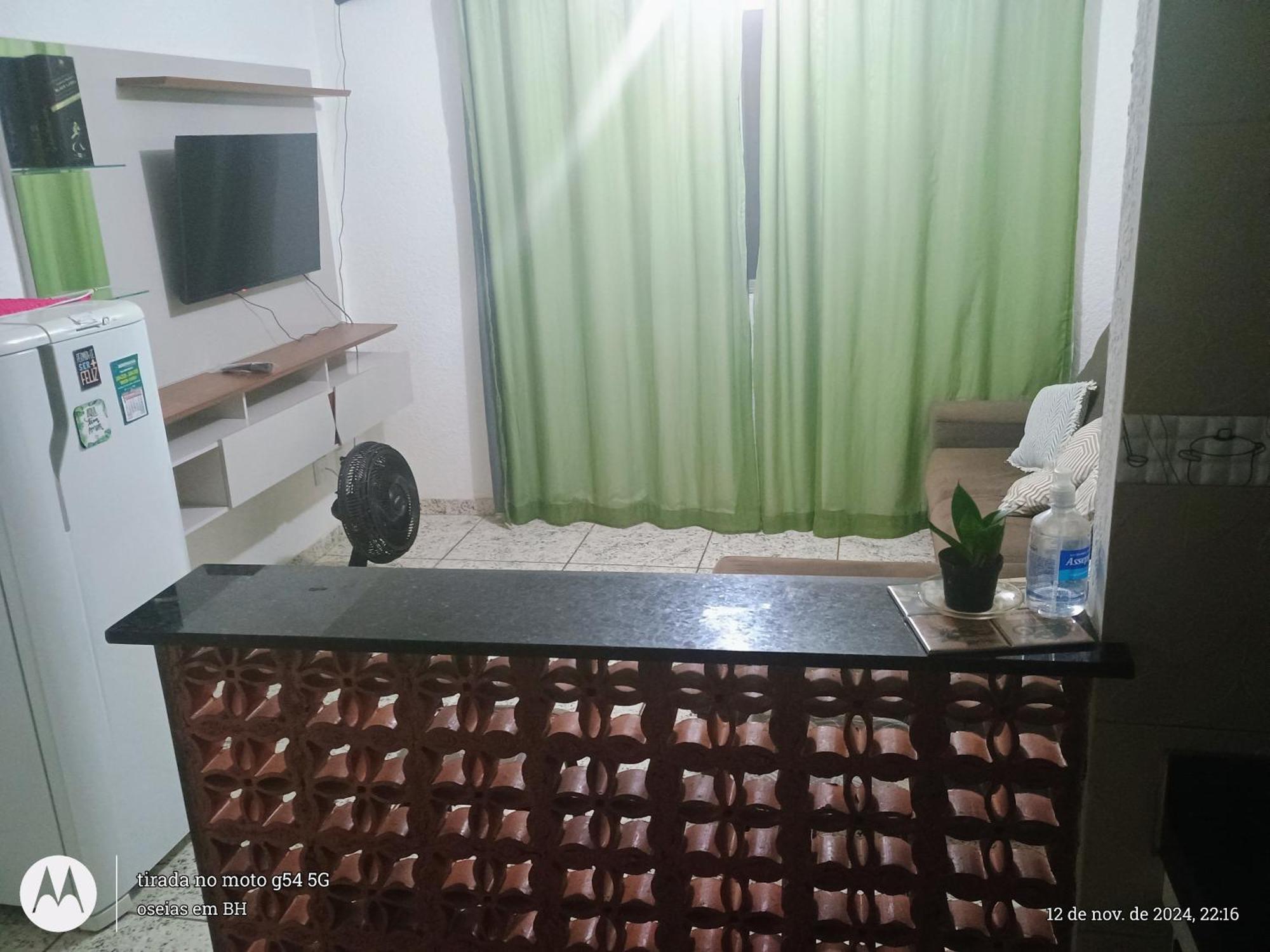 Apartamento Inteiro Proximo Aeroporto De Confins Веспасиано Екстериор снимка